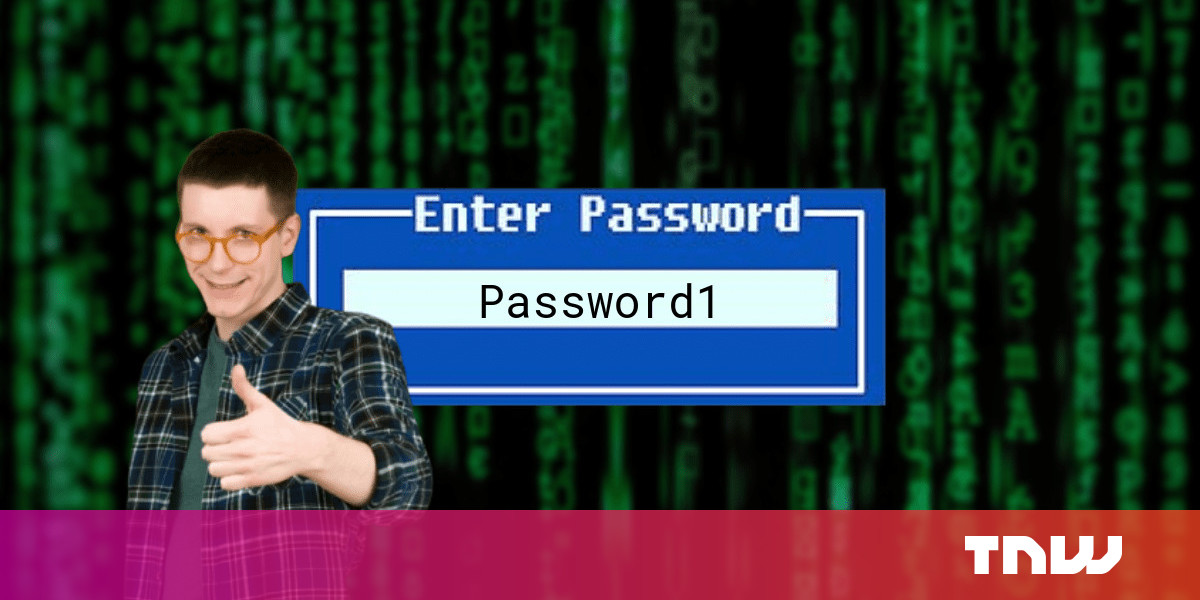 tech-news-dont-be-an-idiot-heres-how-to-store-and-remember-all-your-passwords.jpg Tech News Don’t be an idiot — here’s how to store and remember all your passwords