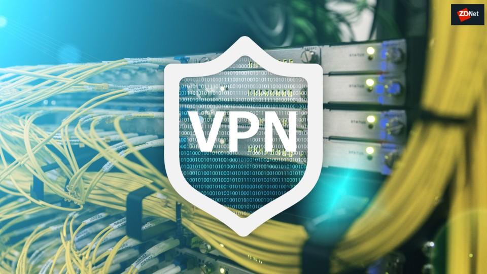 Vpns