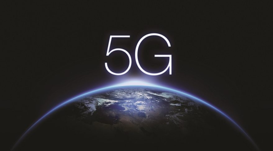 Weather forecasters lost the battle for strict interference limits on 5G 1 Limits On 5G