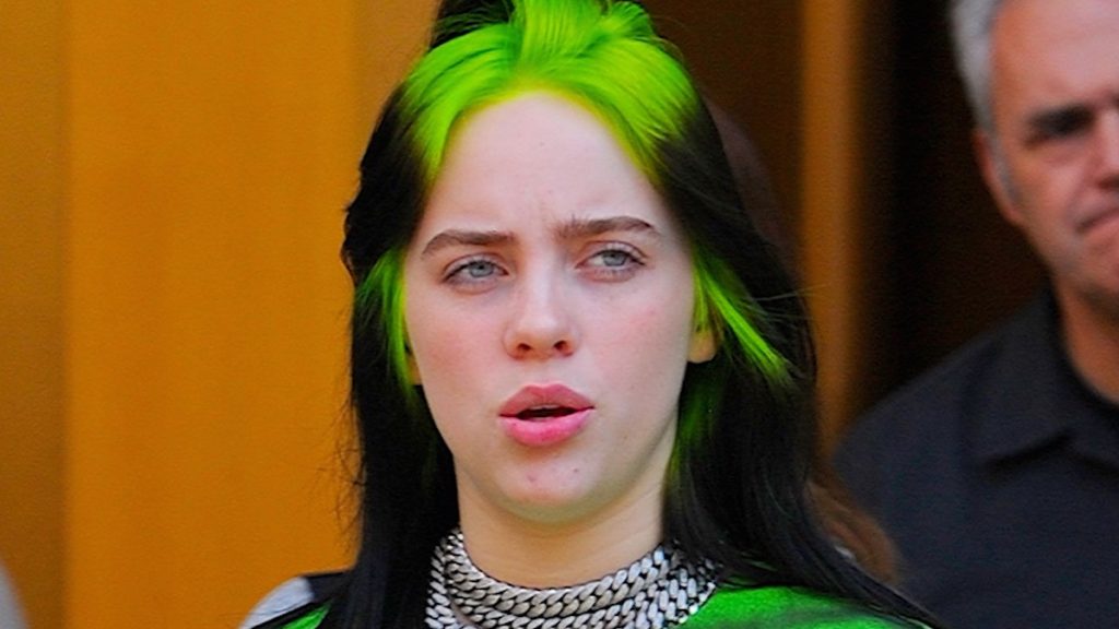 Billie Eilish