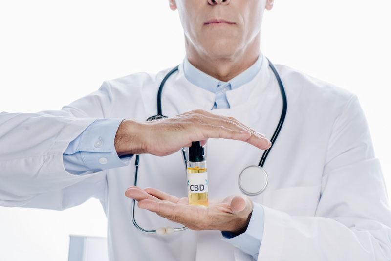 What Is Cbd The Benefits Backed By Science