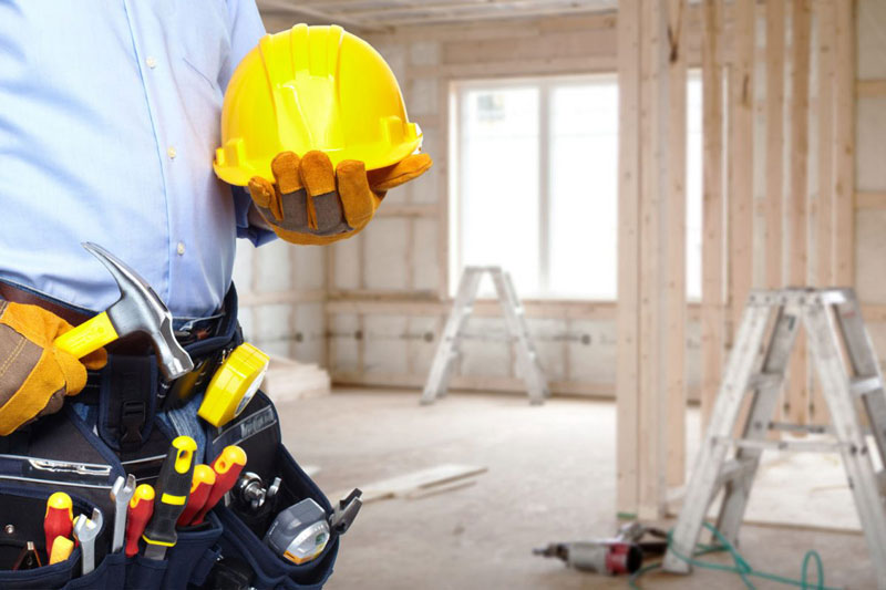 Common Problems Found During Building Renovations