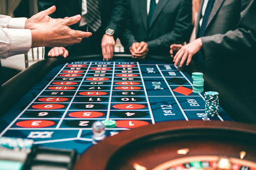 Finnish Gambling Industry What You Should Know About It 1