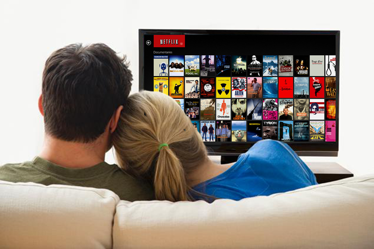 How To Watch American Netflix Abroad AVA360 Entertainment Community