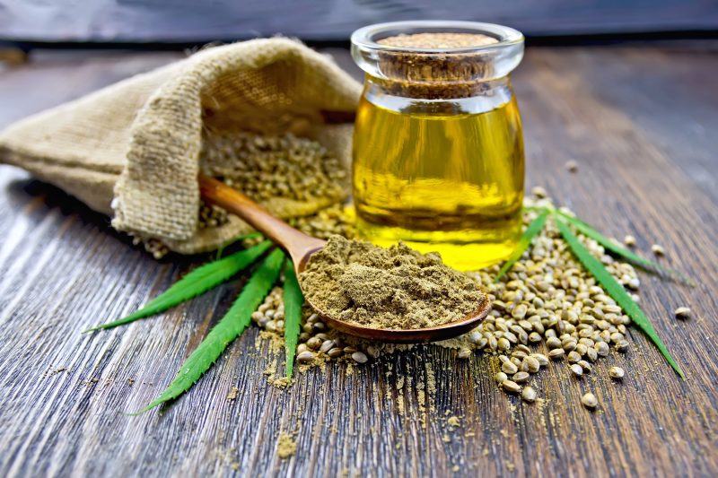 How Is Hemp Oil Extracted What Are Its Benefits E1600348528485