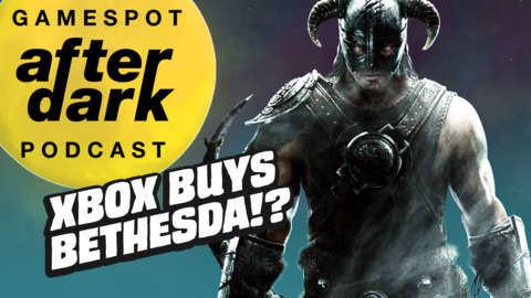 GameSpot After Dark Ep. 60: Big Phil’s Big Purchase Feat. Funké Joseph