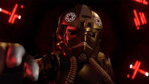 How Star Wars: Squadrons Handles In-Game Rewards, Ranks, And Challenges