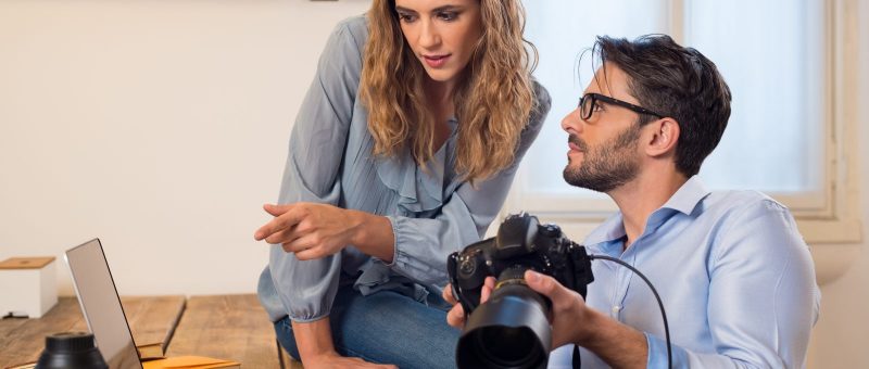 Tips For Creating Effective Business Videos E1604791086896