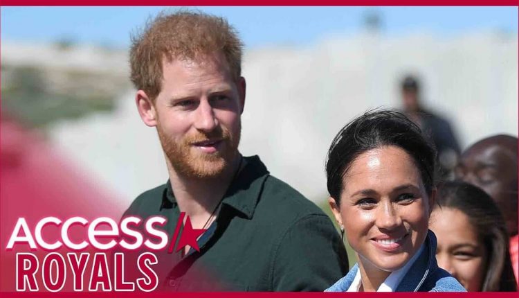 Was Meghan Markle Misunderstood by the British Public?