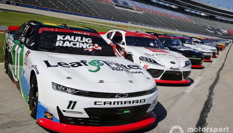 2021 xfinity