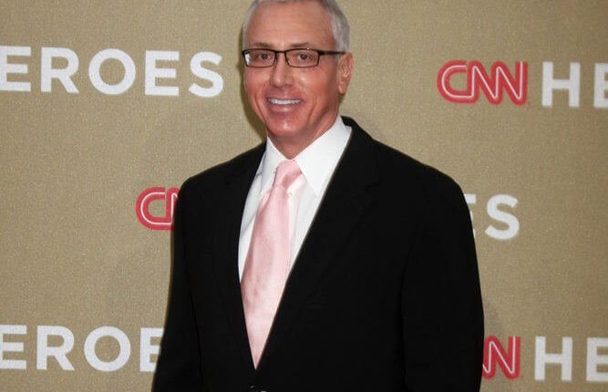 Covid Claims Its Latest Victim: The Credibility of Dr. Drew