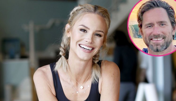 Meghan King Reveals She’s Seeing Someone New After Christian Schauf Split