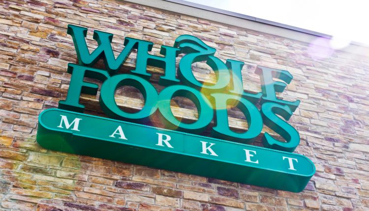 FDA slams Whole Foods for repeatedly failing to include allergens on labels
