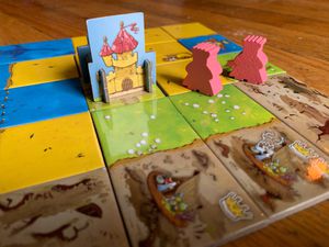 Best 2-player board games for 2020: Patchwork, Kingdomino and more
