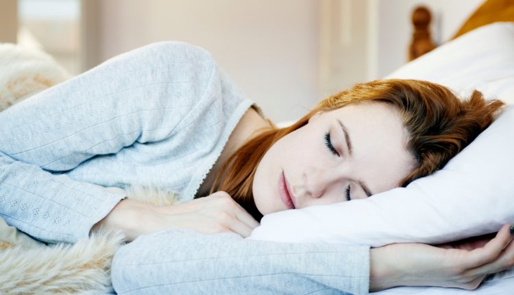 How many hours of sleep do I need – is 4, 5 or 6 hours enough?