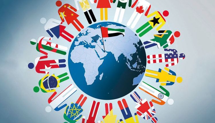 Understanding Other Countries And Cultures - AVA360 Entertainment Community