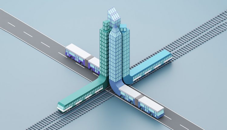 Is Your Midsize Company Designed for a Post-Pandemic Future?