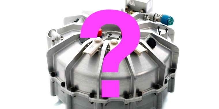 why-did-the-flywheel-hybrid-system-never-catch-on-for-road-cars.jpg Why did the flywheel hybrid system never catch on for road cars?