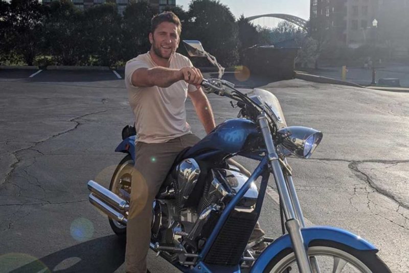 Michael Bilokonsky Reveals His 10 Best European Motorcycle Rides E1614783945942