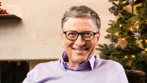 Bill Gates says he’s ready to work with President Biden on COVID, climate