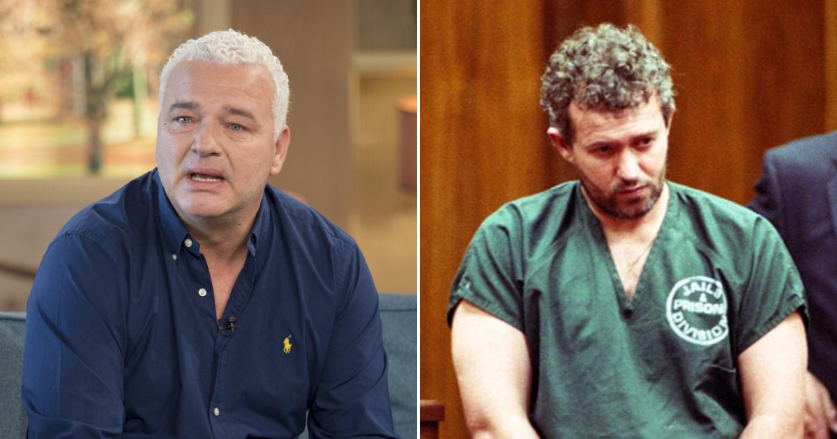 Football’s Darkest Secret Survivors including Paul Stewart recall