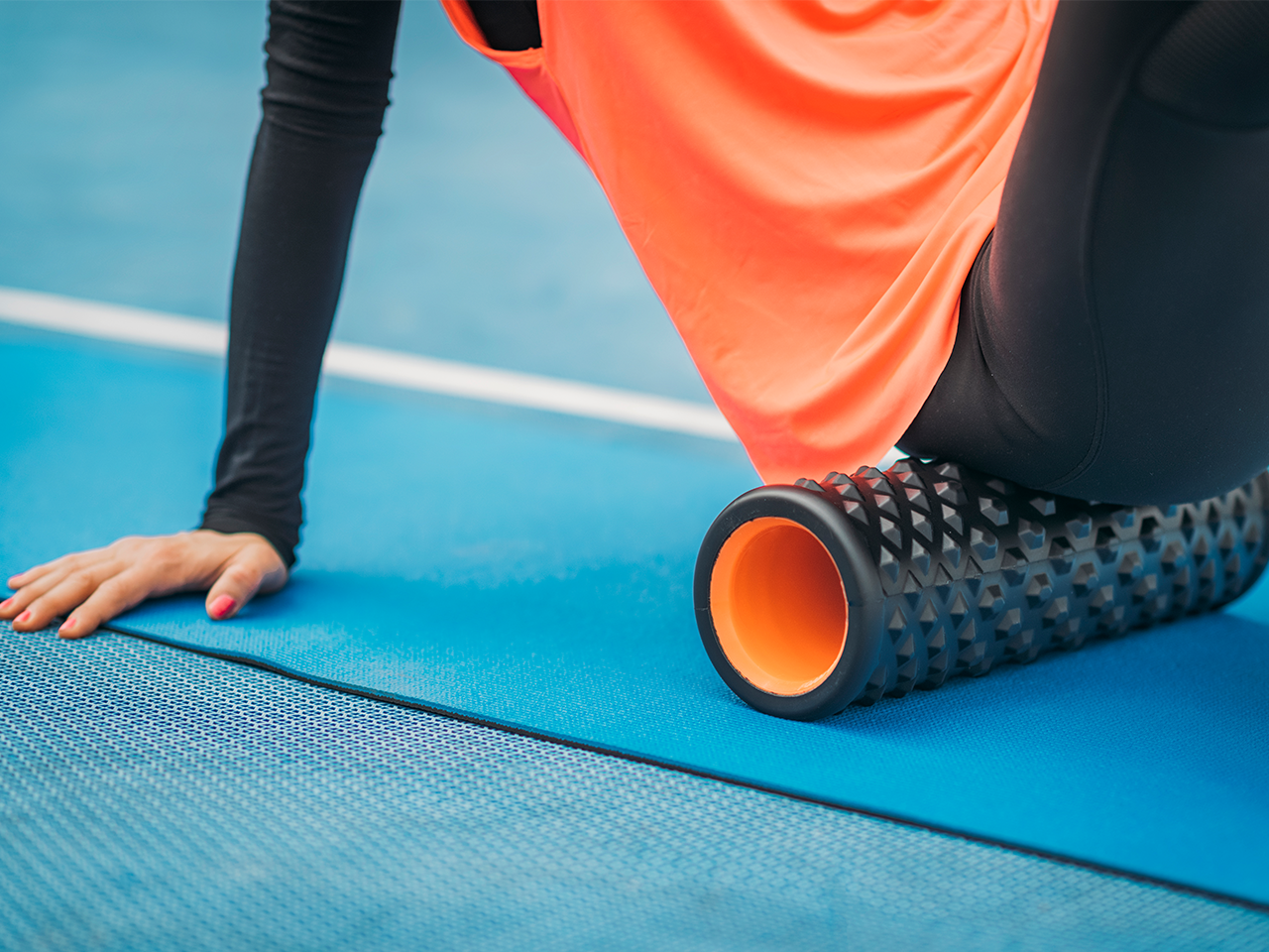 12 Foam Rollers That Trainers Can’t Live Without AVA360 Entertainment