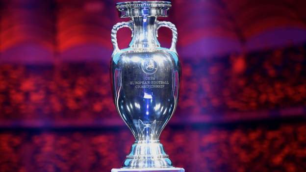 Euro 2020: Denmark set to allow “at least 11,000 to 12,000” fans at games