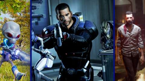 How Games Make It Fun To Be The Villain