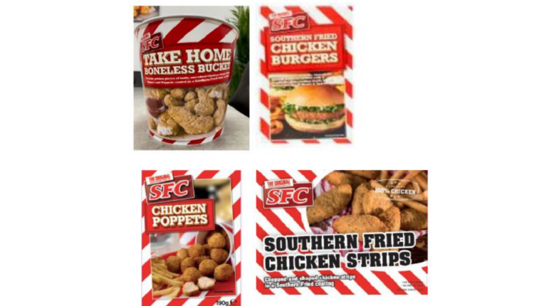 FSA renews chicken warning; board discusses deadly Salmonella outbreak