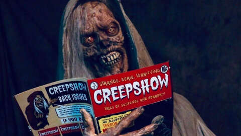 Shudder’s Creepshow Renewed For Season 3 Ahead Of Season 2 Release
