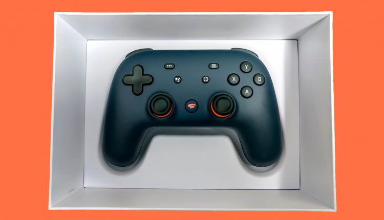 Insiders say Google lacked the focus and discipline to run a successful game studio