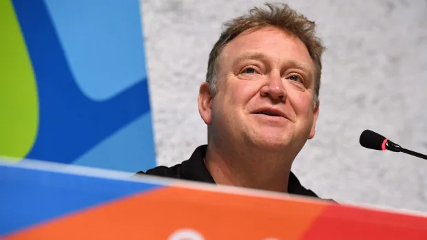 Top Canadian sport officials want athletes fully vaccinated ahead of Tokyo