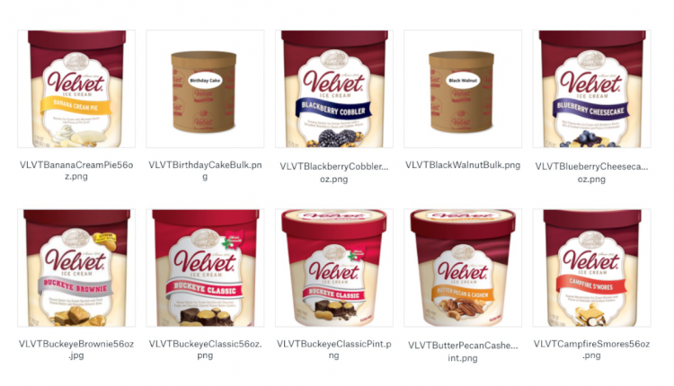 Velvet Ice Cream recalls more than 90 products because of Listeria risk