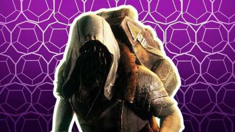Destiny 2: Where Is Xur This Week? Exotic Items / Location Guide (April 16-20)