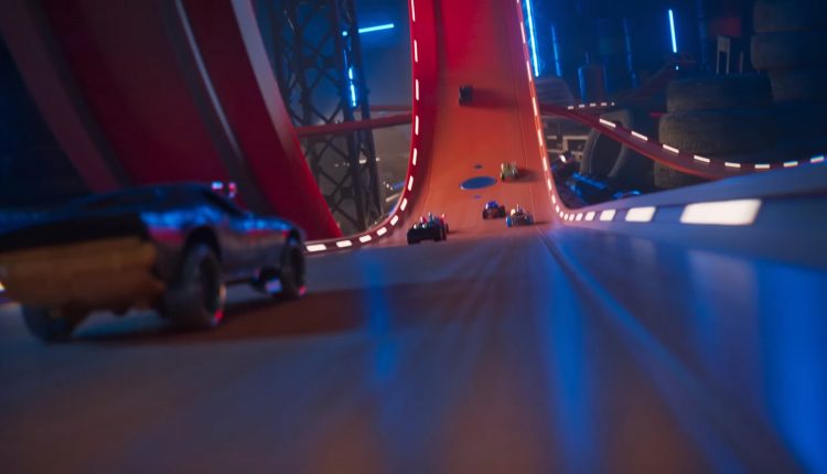 Hot Wheels Unleashed arrives for PC and consoles this September