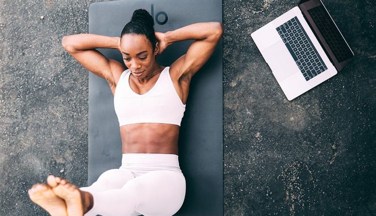 Alo Moves Is Having a Rare Membership Special, and It’s a Steal