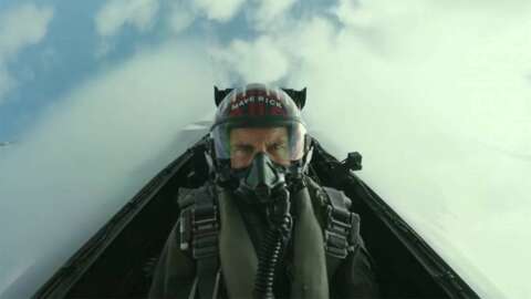 Top Gun: Maverick And Mission Impossible 7 Releases Are Delayed Again