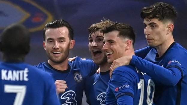 Chelsea 2-0 Real Madrid (agg 3-1): Thomas Tuchel’s side set up all-English Champions League final