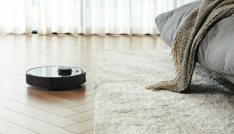 Dreame Bot L10 review: A better “seeing” robot vacuum