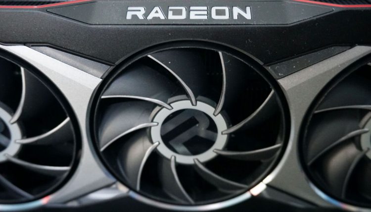 AMD’s huge Radeon Software update is designed to make your life easier