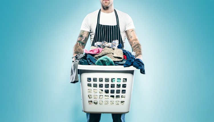 To Keep Women in the Workforce, Men Need to Do More at Home