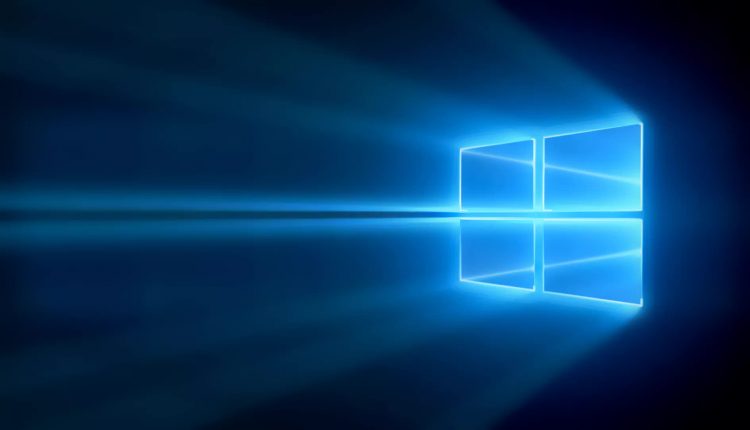 Windows 10’s taskbar is getting a weather and news widget very soon