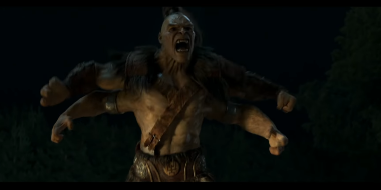 Mortal Kombat film review: Why you should watch on HBO Max, not in