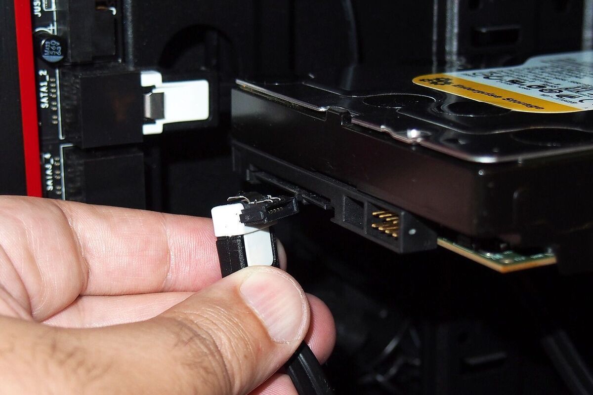 how-to-install-a-hard-drive-in-your-computer.jpg How to install a hard drive in your computer