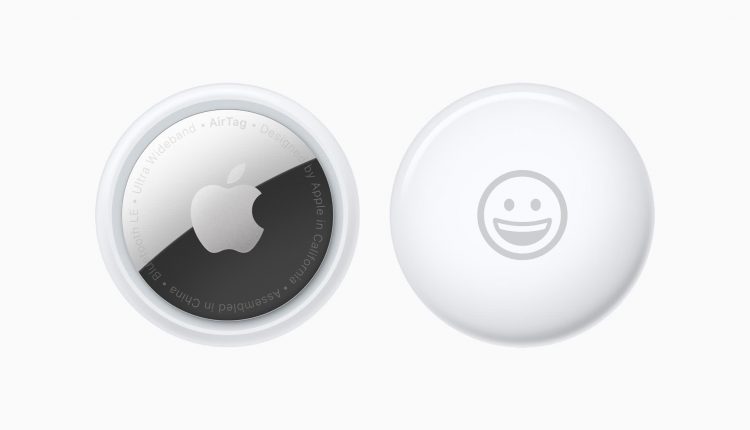 AirTags: Apple’s worst-kept secret is finally here