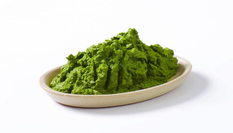 Frozen spinach linked to as many as 100 illnesses in Slovakia; recall underway