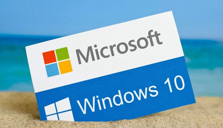 Recent Windows 10 security update borks gaming with unstable frame rates, boot loops, and more