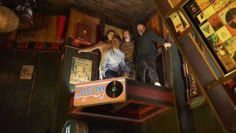 Escape Room: Tournament Of Champions Revealed As Title Of Horror Sequel