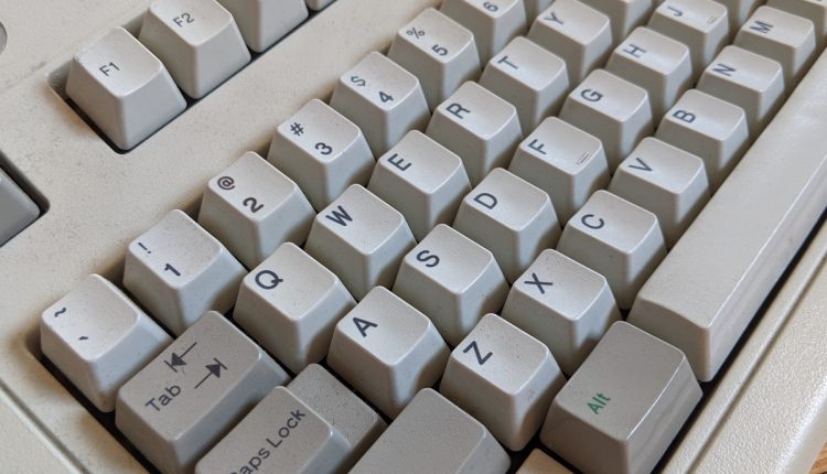 How to find a quieter keyboard
