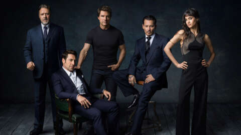 Happy Fourth Anniversary To The Start Of The Cursed Dark Universe